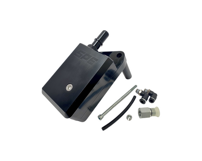 SPE 16-20 Mustang GT350 Billet Oil Separator
