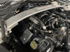 SPE 11-17 Mustang GT Billet Oil Separator
