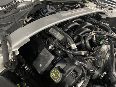 Ford F150 5.0 Coyote Mustang Catch Can CCV
