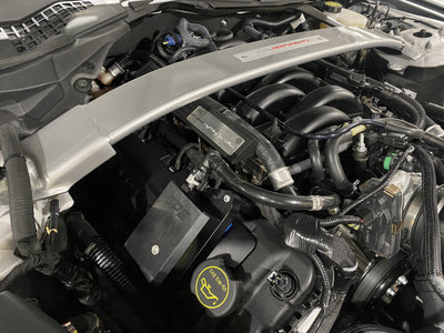 SPE Motorsport 2016-2020 Mustang GT350 Billet Oil Separator