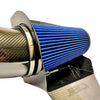 SPE 2020+ GT500 Stage 2 Carbon Fiber Intake