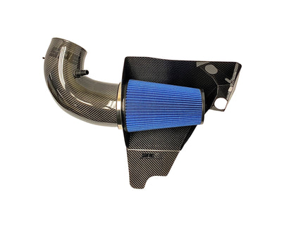 SPE 2020+ GT500 Stage 2 Carbon Fiber Intake