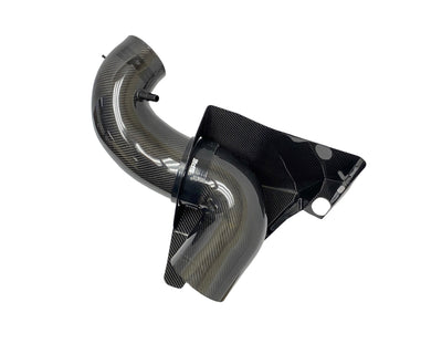 SPE 2020+ GT500 Stage 2 Carbon Fiber Intake