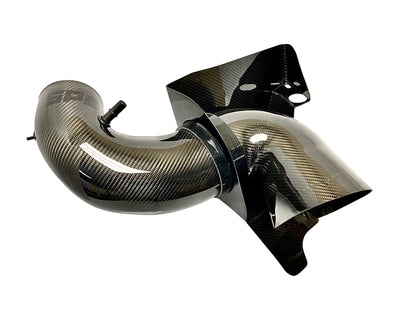 SPE Motorsport 2020+ GT500 Stage-2 Carbon Fiber Intake