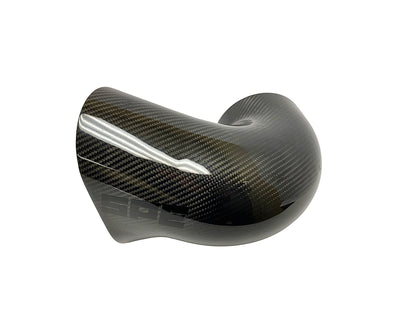 SPE 2020+ GT500 Carbon Fiber Track Tube ONLY- Upgrade for Stage 1 Intake