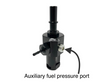 11-16 SPE Injector Return Line Repair Kit Auxiliary fuel pressure port