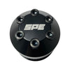 SPE Motorsport LSA Pulley and Hub Package- Stainless Hub