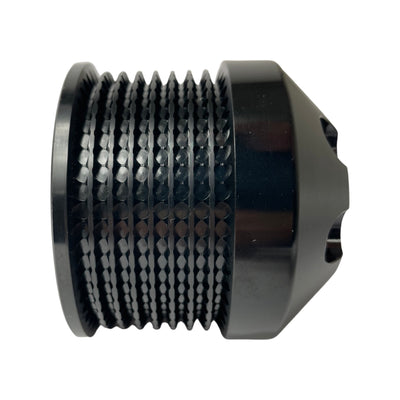 SPE Motorsport LSA Pulley and Hub Package- Stainless Hub