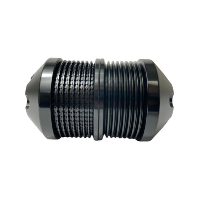 SPE Motorsport LSA Pulley and Hub Package- Stainless Hub