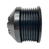 SPE Motorsport LSA Pulley and Hub Package- Stainless Hub