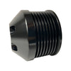 SPE Motorsport LSA Pulley and Hub Package- Stainless Hub