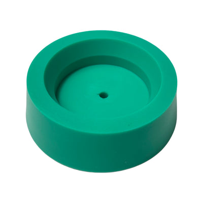 Motorsport Fab Silicone Purge Plugs - 4"