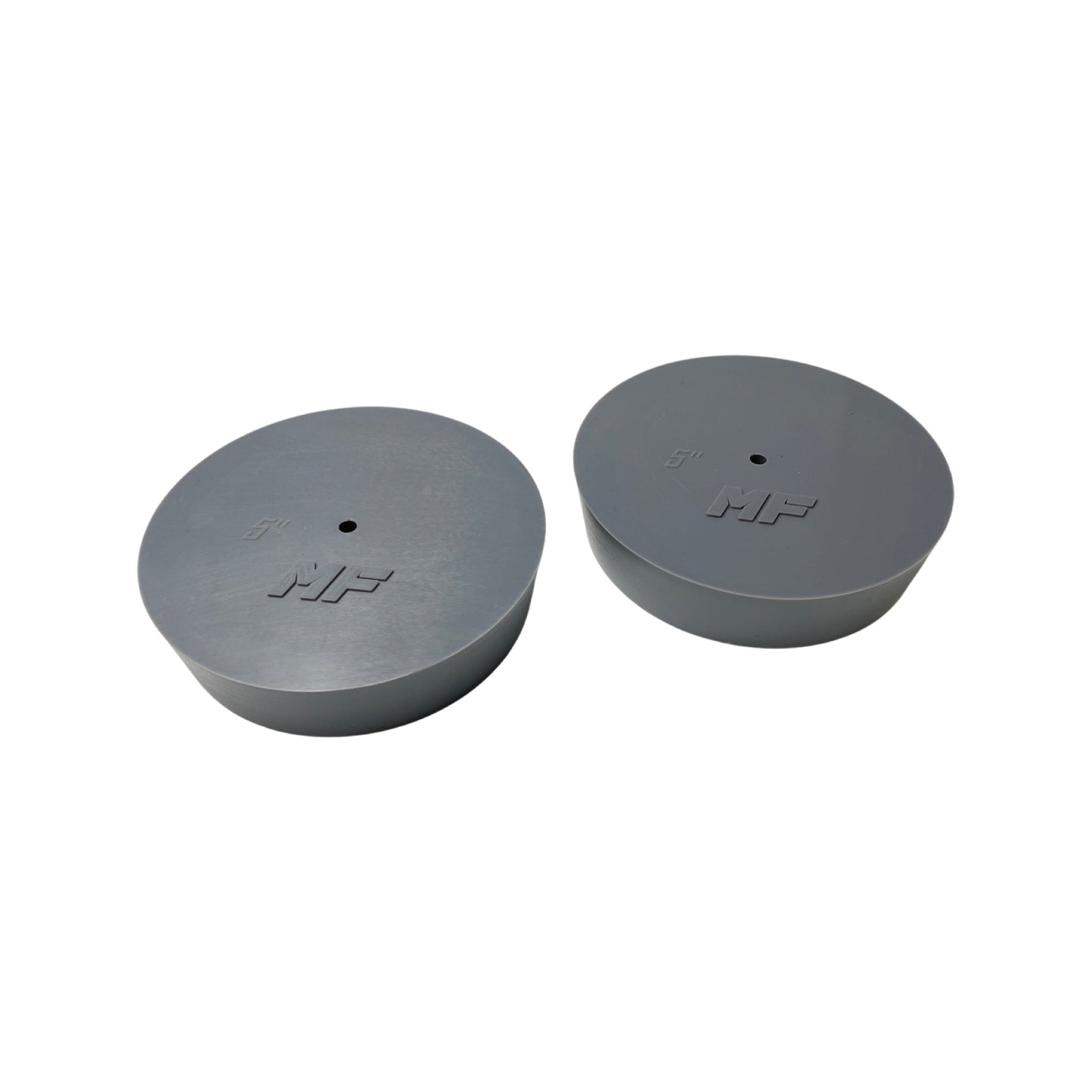 SPE-Motorsport Fab Silicone Purge Plugs - 5"