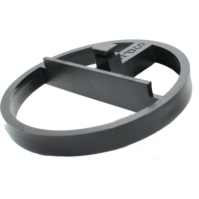 AC Vent Gauge Mount