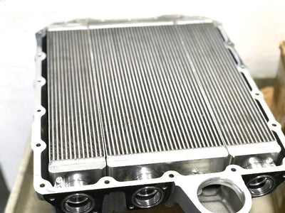 Whipple Superchargers 2015-2017 Mustang GT Gen 5 SC System Stage 2