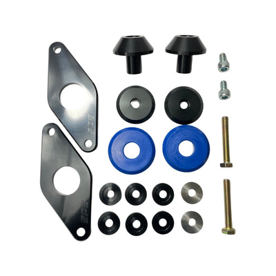 upgraded mustang engine mount