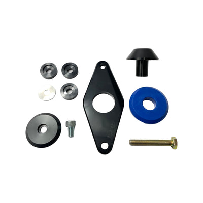 upgraded mustang engine mount