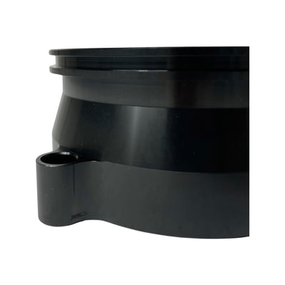 Coyote Throttle Body HD Clamp Adapter