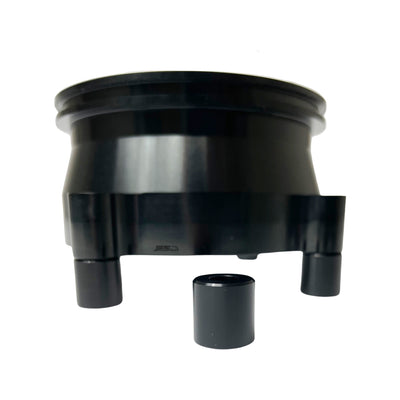 Coyote Throttle Body HD Clamp Adapter
