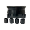 Coyote Throttle Body HD Clamp Adapter