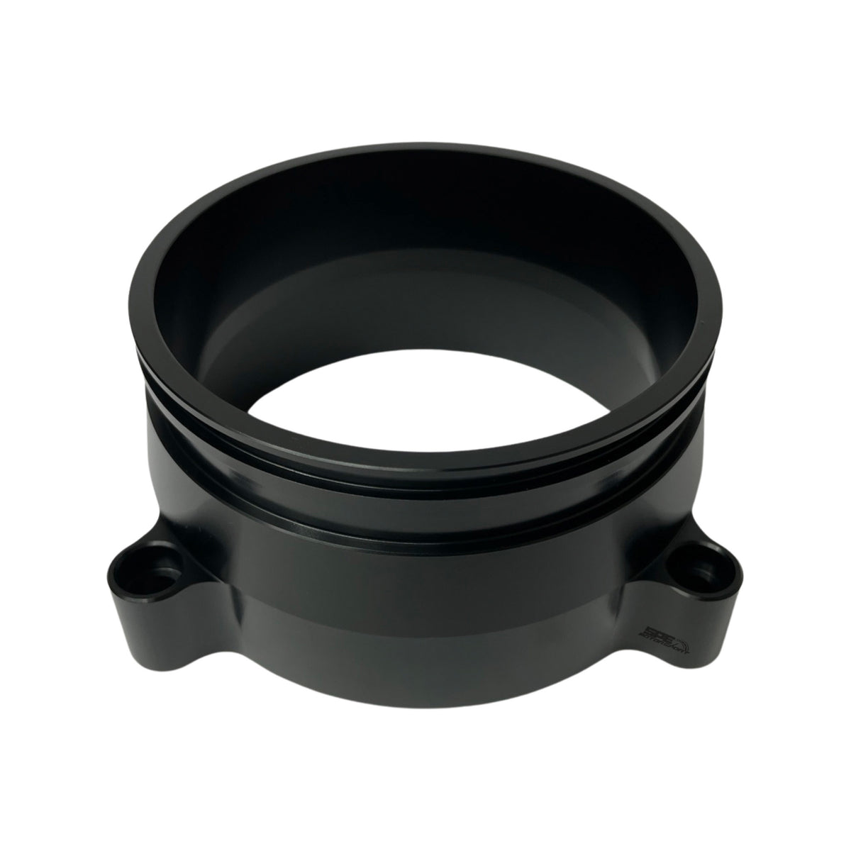 SCRATCH & DENT: SPE Motorsport 6.7L Powerstroke Cold Side Pipe - Snyder ...