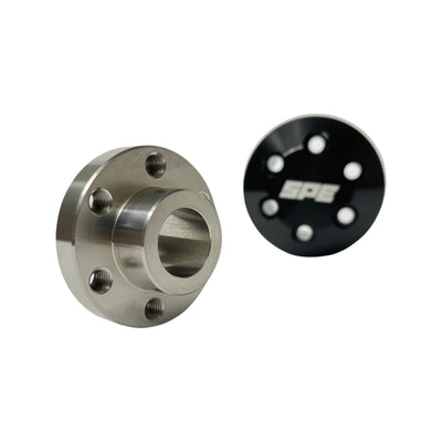 SPE Motorsport LSA Pulley & Hub Package