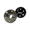 SPE Motorsport LSA Pulley and Hub Package- Stainless Hub