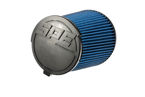 SPE Motorsport 2020-2022 GT500 Factory Replacement Drop-In