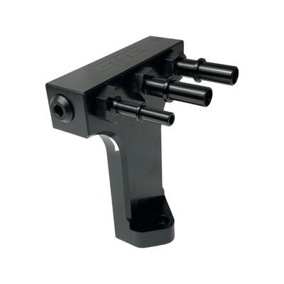 SPE 6.7L Powerstroke Top Fuel filter Manifold
