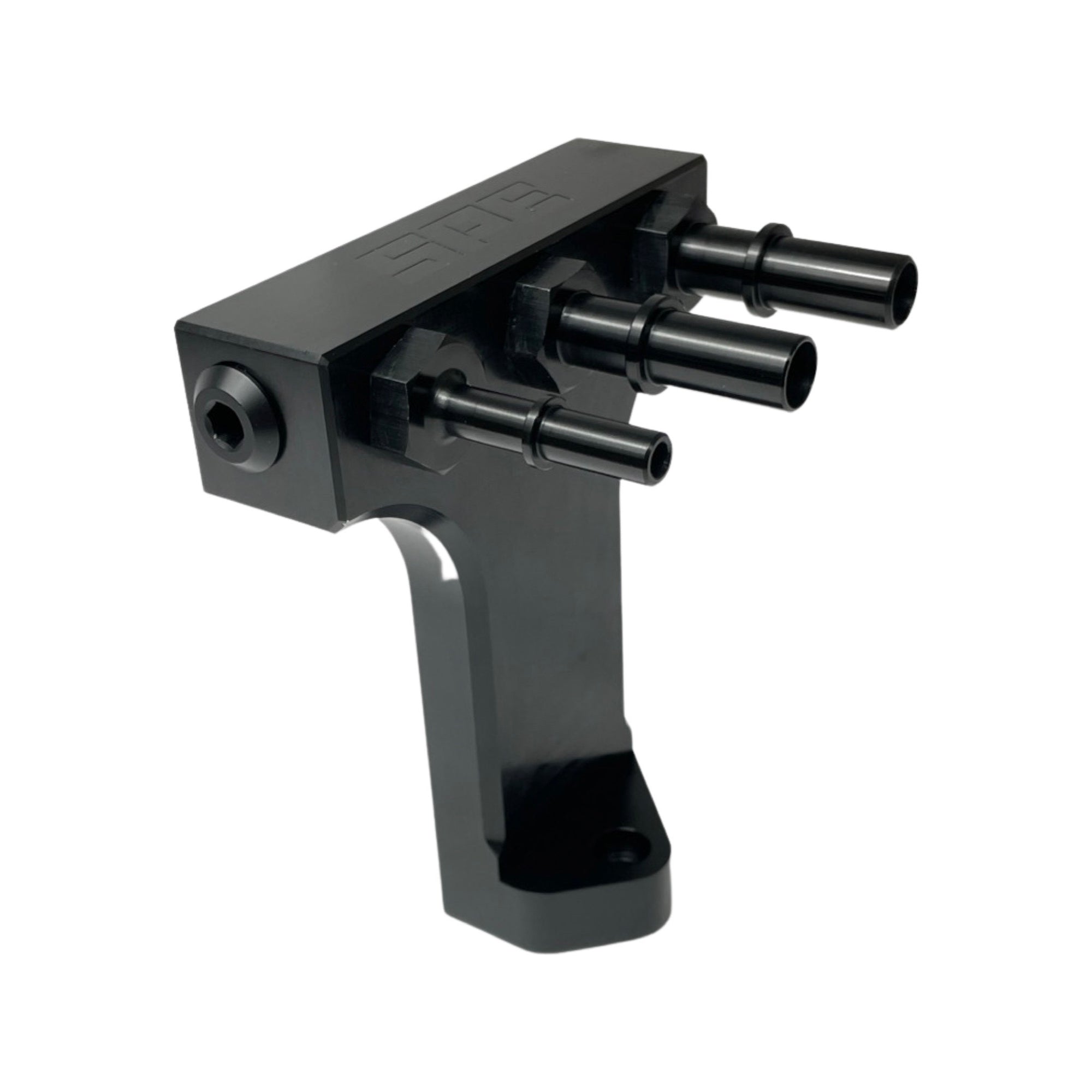 2017+ 6.7L Powerstroke Fuel Filter System