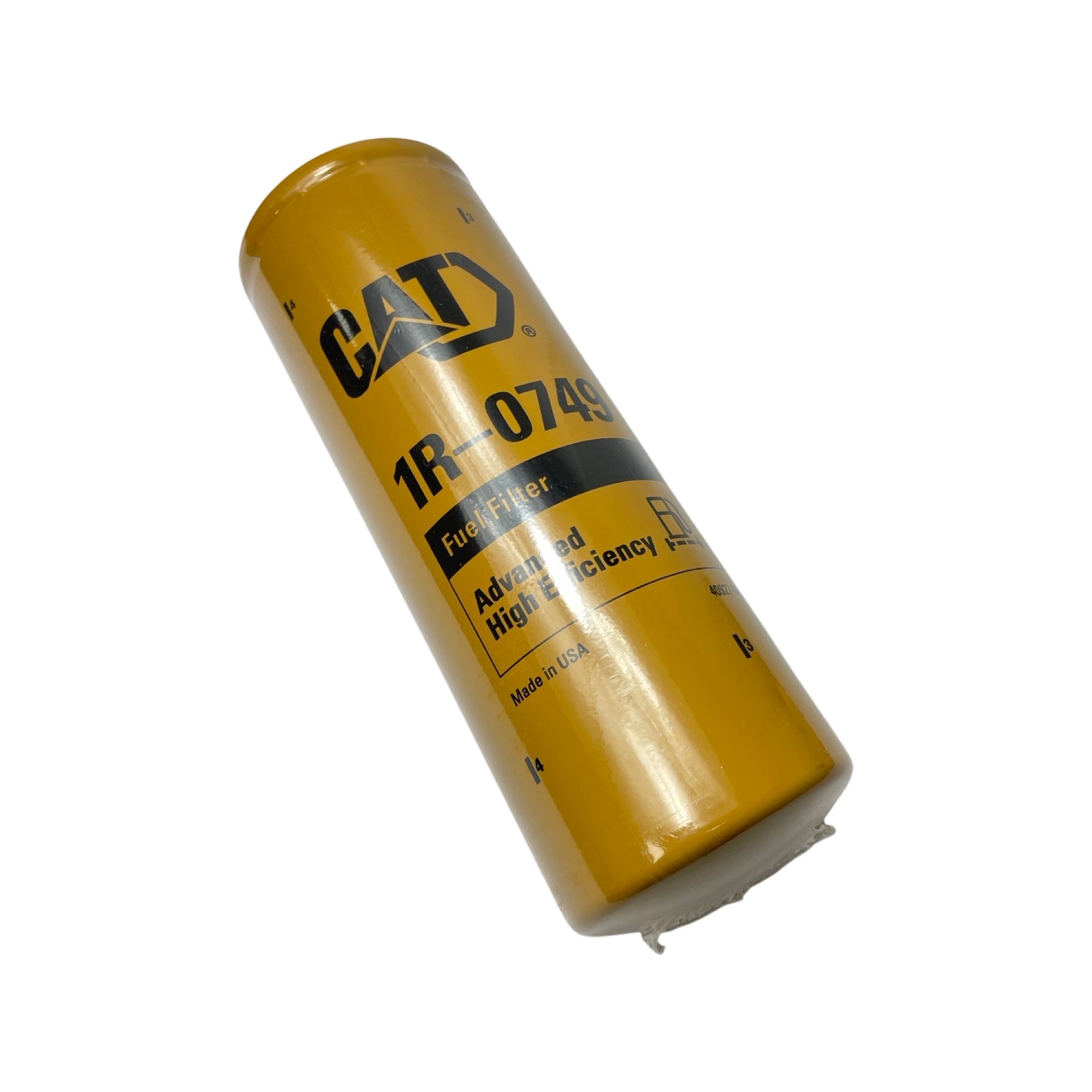 2017+ 6.7L Powerstroke Fuel Filter System CAT