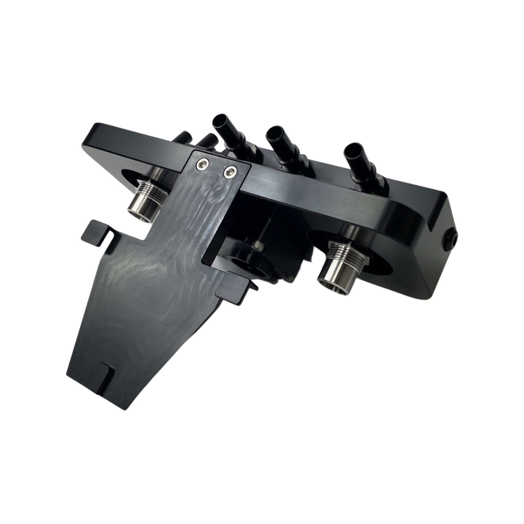 2017+ 6.7L Powerstroke Fuel Filter System