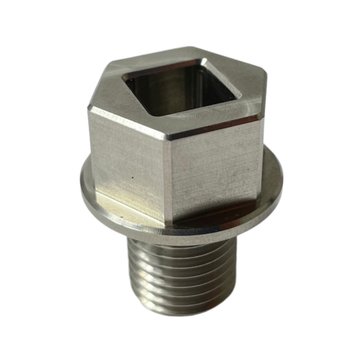 SPE Motorsport 2011+ 6.7L Powerstroke Oil Pan Snyder Performance