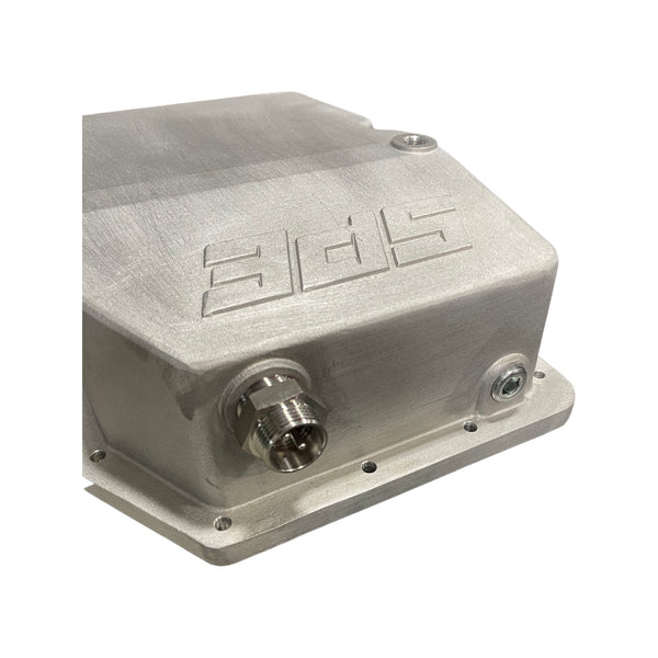SPE Motorsport 2011+ 6.7L Powerstroke Oil Pan - Snyder Performance ...