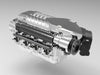 Whipple Superchargers 2015-2017 MUSTANG GT Competition SC System