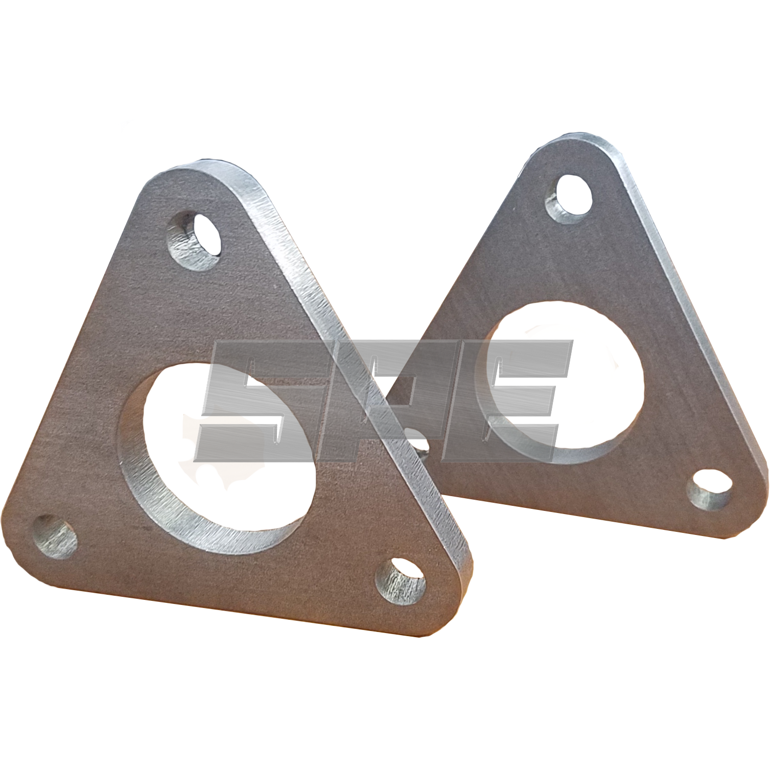 6.7L Exhaust Manifold Flanges
